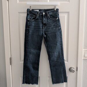 Zara jeans